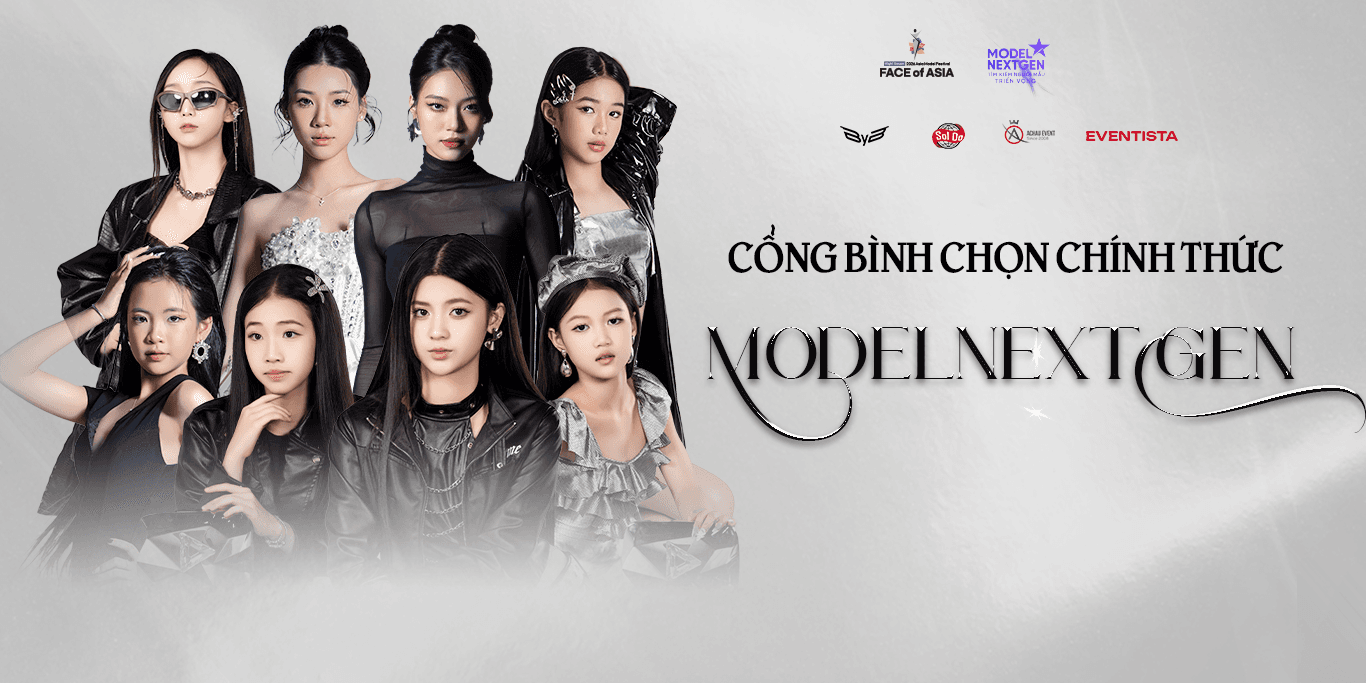 Model Next Gen
