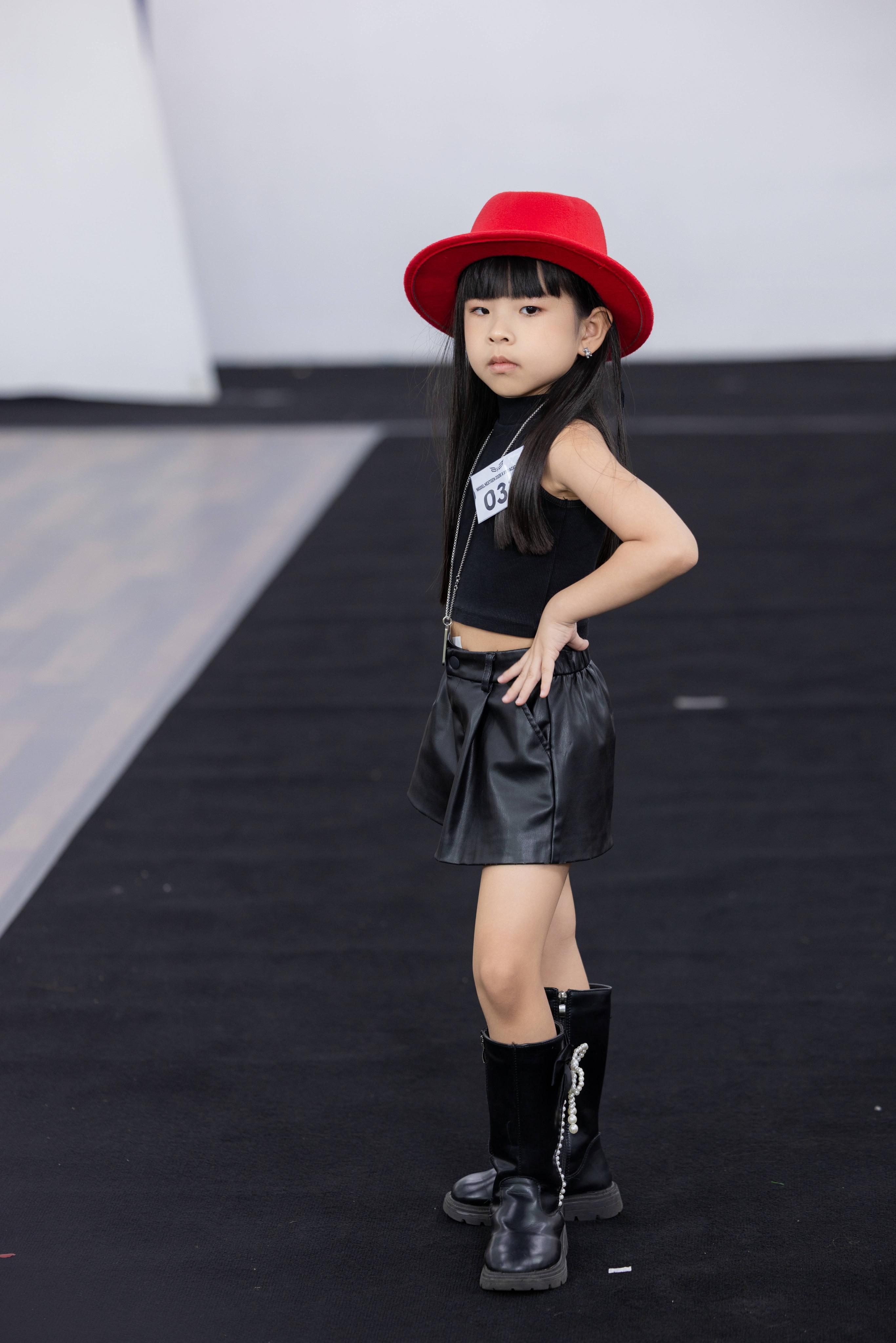 Nguyễn Ngọc Vân Nhi