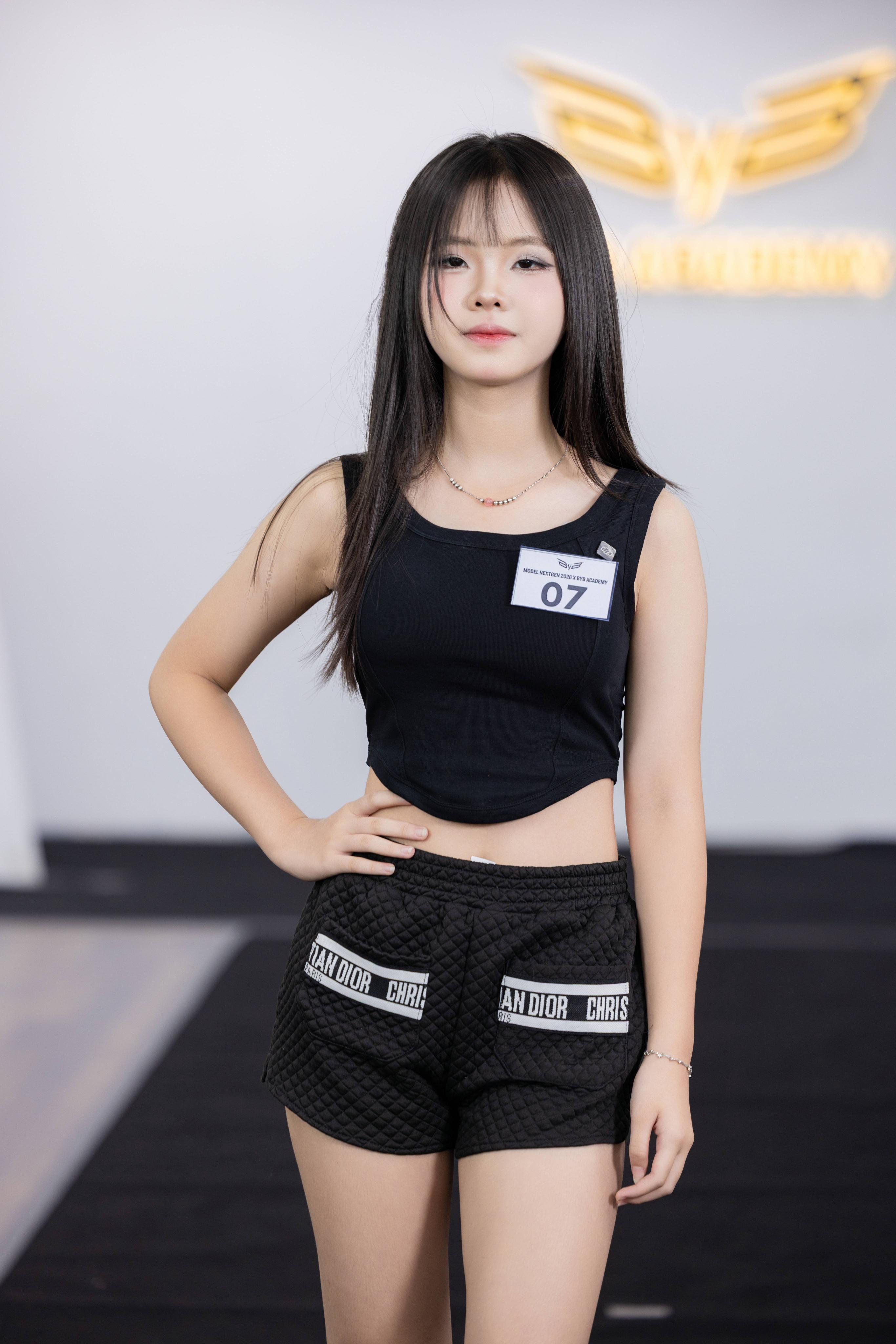 Phùng Yến Nhi
